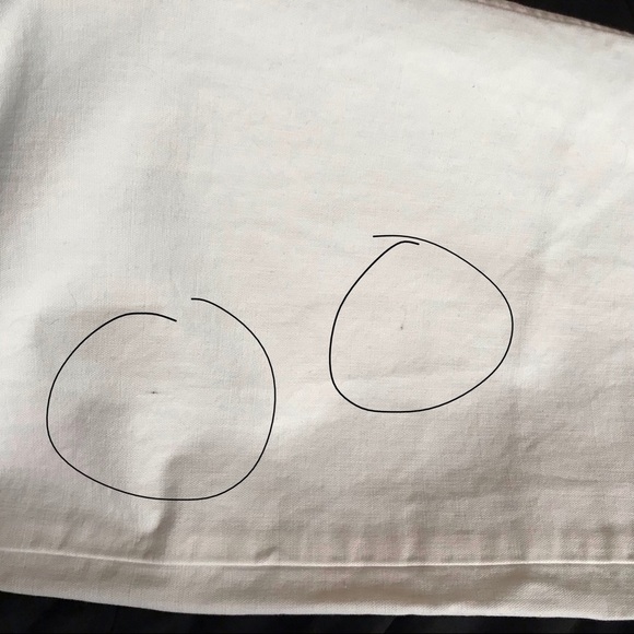 Rag & Bone Wide Leg Jeans - Picture 8 of 10